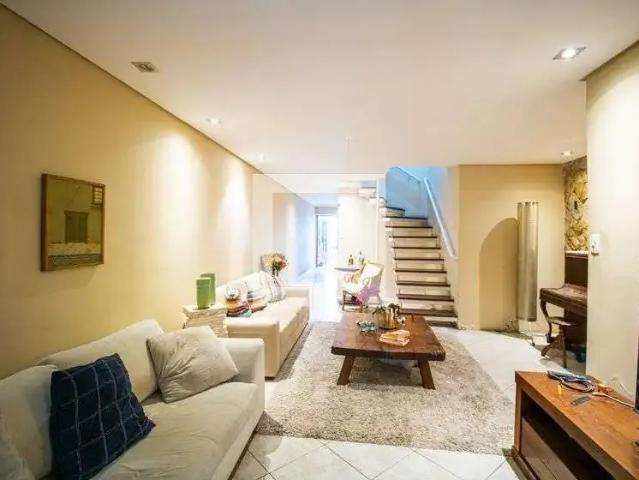 Casa / Sobrado para Venda em São Paulo/SP Parque Novo Mundo 3 Quartos