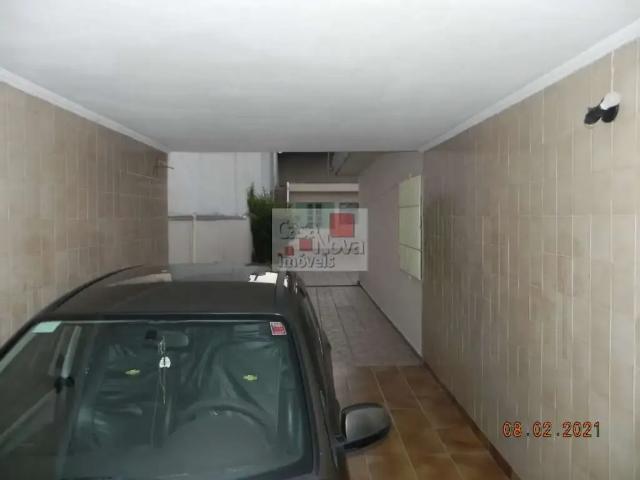 Casa / Sobrado para Venda em São Paulo/SP Parque Novo Mundo 3 Quartos