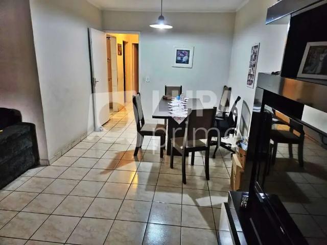 Casa / Sobrado para Venda em São Paulo/SP Parque Novo Mundo 3 Quartos
