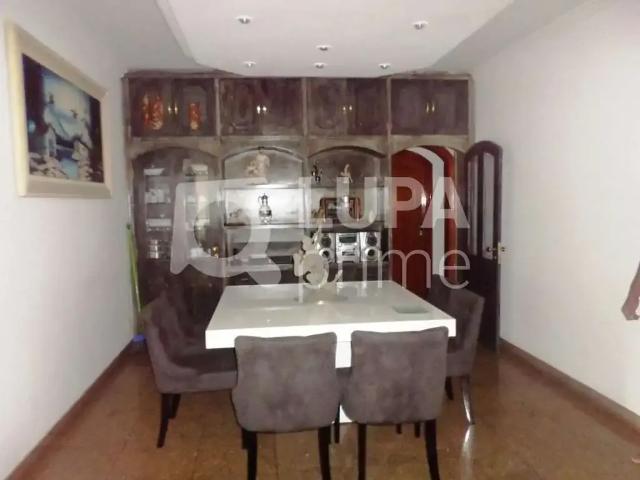 Casa / Sobrado para Venda em São Paulo/SP Parque Novo Mundo 3 Quartos