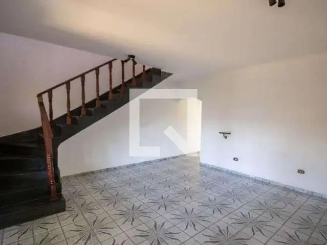 Casa / Sobrado para Venda em São Paulo/SP Parque Novo Mundo 3 Quartos