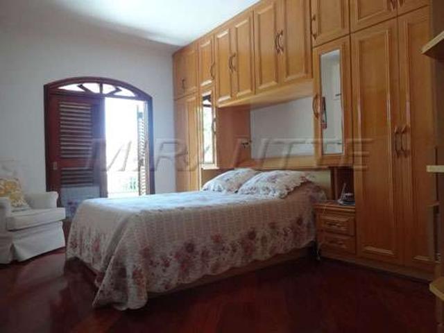 Casa / Sobrado para Venda em São Paulo/SP Parque Novo Mundo 3 Quartos