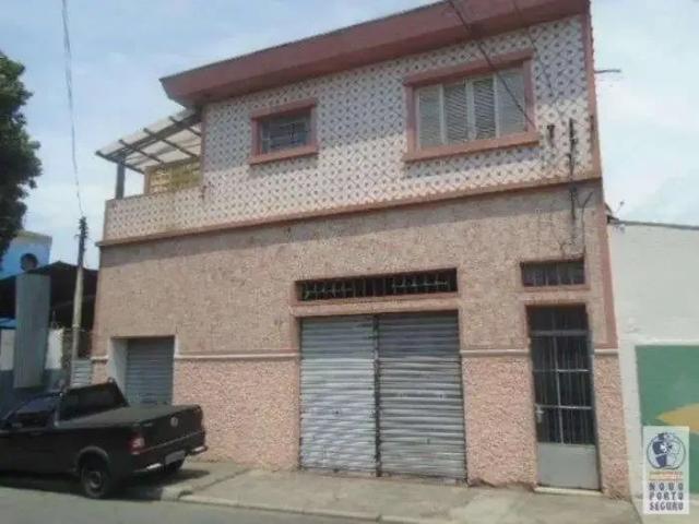 Casa / Sobrado para Venda em São Paulo/SP Parque Novo Mundo 3 Quartos