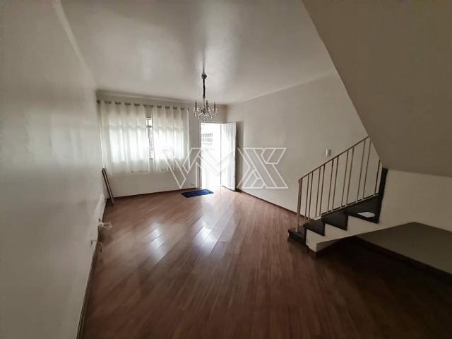 Casa / Sobrado para Venda em São Paulo/SP Parque Novo Mundo 3 Quartos
