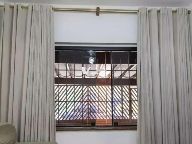 Casa / Sobrado para Venda em São Paulo/SP Parque Novo Mundo 3 Quartos