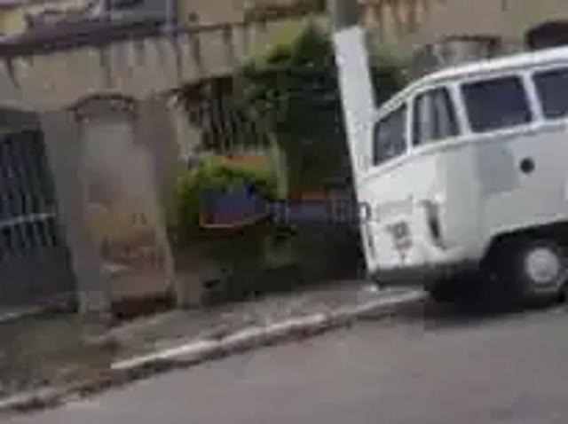 Casa / Sobrado para Venda em São Paulo/SP Parque Novo Mundo 3 Quartos