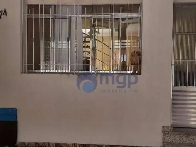 Casa / Sobrado para Venda em São Paulo/SP Parque Novo Mundo 3 Quartos
