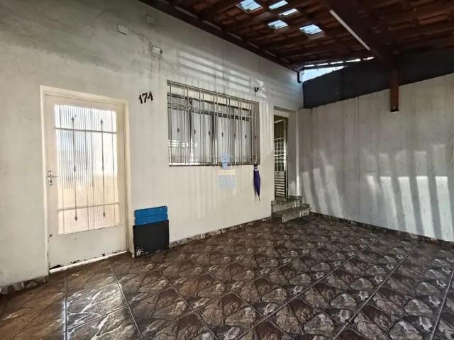 Casa / Sobrado para Venda em São Paulo/SP Parque Novo Mundo 3 Quartos