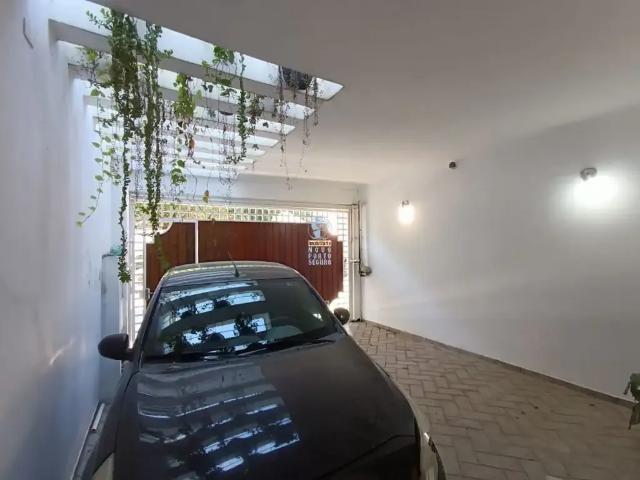 Casa / Sobrado para Venda em São Paulo/SP Parque Novo Mundo 3 Quartos