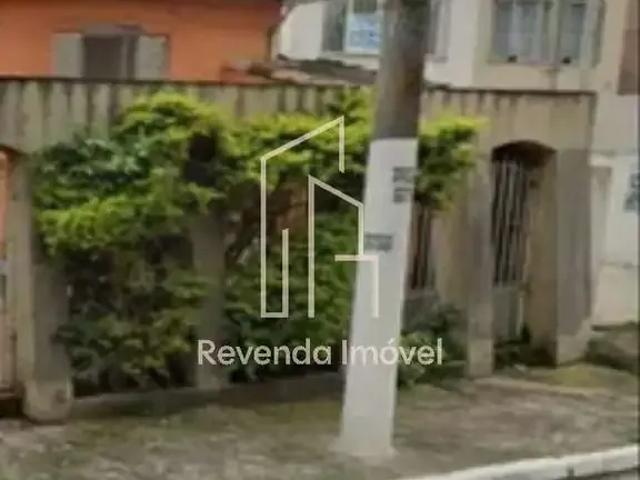 Casa / Sobrado para Venda em São Paulo/SP Parque Novo Mundo 3 Quartos