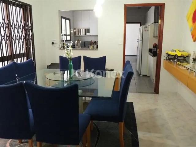 Casa / Sobrado para Venda em São Paulo/SP Parque Novo Mundo 3 Quartos