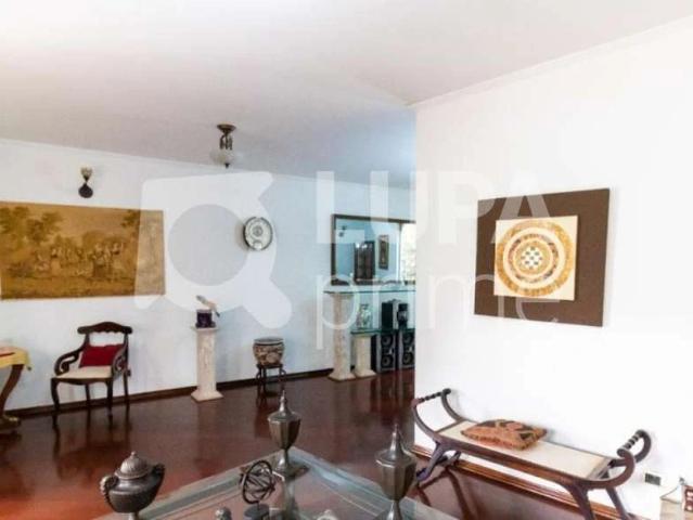 Casa / Sobrado para Venda em São Paulo/SP Parque Novo Mundo 3 Quartos