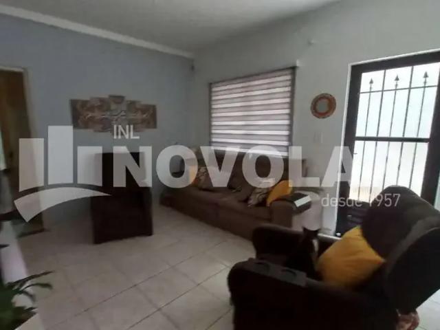 Casa / Sobrado para Venda em São Paulo/SP Parque Novo Mundo 3 Quartos