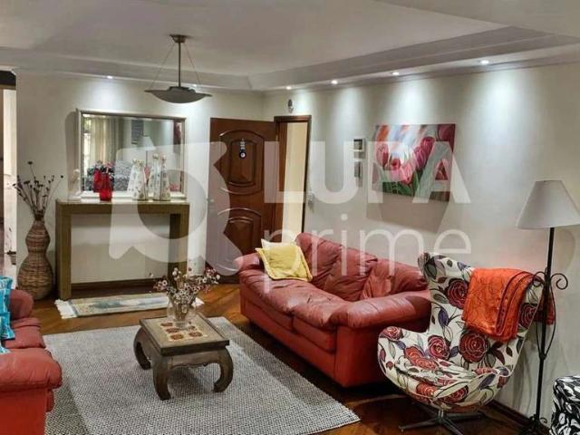 Casa / Sobrado para Venda em São Paulo/SP Parque Novo Mundo 3 Quartos