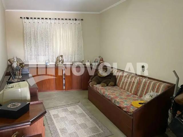 Casa / Sobrado para Venda em São Paulo/SP Parque Novo Mundo 3 Quartos