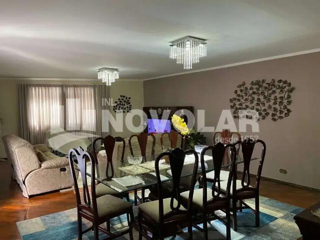 Casa / Sobrado para Venda em São Paulo/SP Parque Novo Mundo 3 Quartos