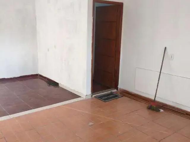 Casa / Sobrado para Venda em São Paulo/SP Parque Novo Santo Amaro 2 Quartos