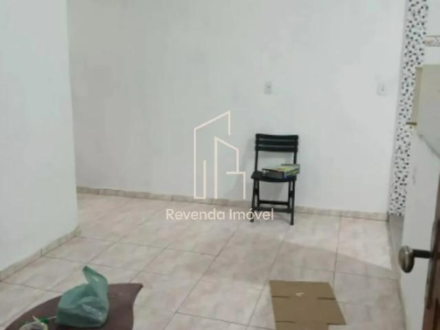 Casa / Sobrado para Venda em São Paulo/SP Parque Novo Santo Amaro 2 Quartos