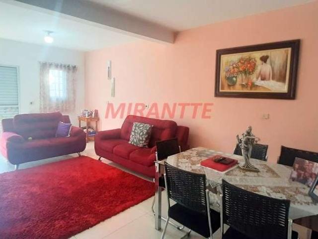 Casa / Sobrado para Venda em São Paulo/SP Parque Nações Unidas 2 Quartos