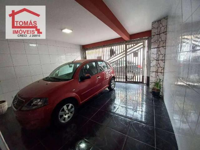 Casa / Sobrado para Venda em São Paulo/SP Parque Nações Unidas 2 Quartos