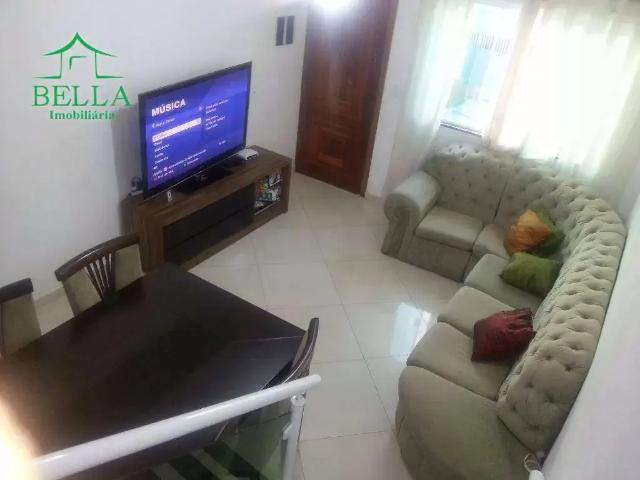 Casa / Sobrado para Venda em São Paulo/SP Parque Nações Unidas 2 Quartos