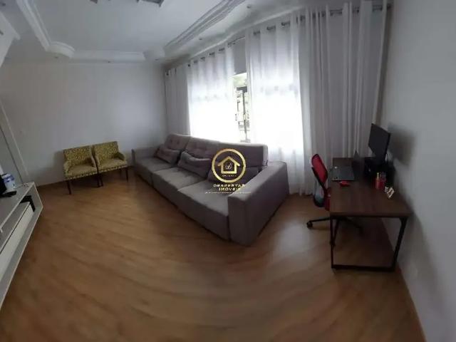 Casa / Sobrado para Venda em São Paulo/SP Parque Nações Unidas 3 Quartos