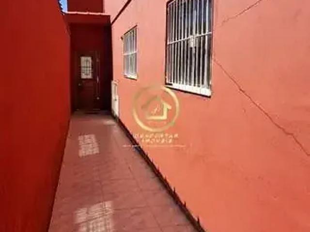 Casa / Sobrado para Venda em São Paulo/SP Parque Nações Unidas 3 Quartos