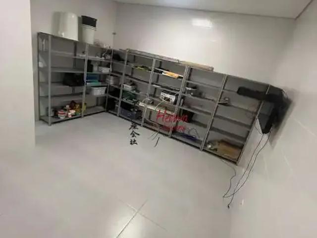Casa / Sobrado para Venda em São Paulo/SP Parque Nações Unidas 3 Quartos