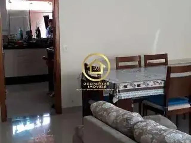 Casa / Sobrado para Venda em São Paulo/SP Parque Nações Unidas 3 Quartos