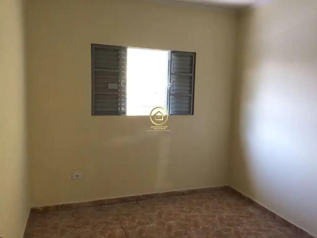 Casa / Sobrado para Venda em São Paulo/SP Parque Nações Unidas 3 Quartos
