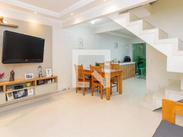Casa / Sobrado para Venda em São Paulo/SP Parque Nações Unidas 3 Quartos