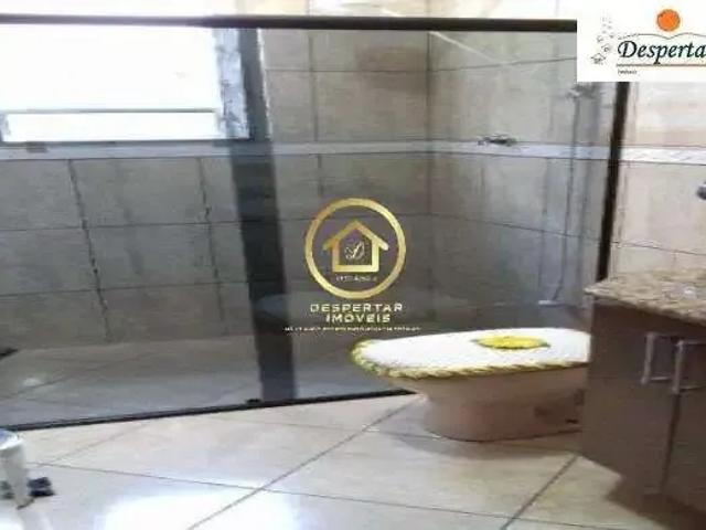 Casa / Sobrado para Venda em São Paulo/SP Parque Nações Unidas 3 Quartos