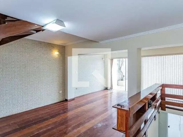 Casa / Sobrado para Venda em São Paulo/SP Parque Nações Unidas 3 Quartos