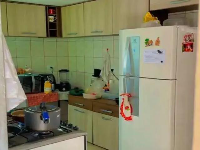 Casa / Sobrado para Venda em São Paulo/SP Parque Nações Unidas 4 Quartos