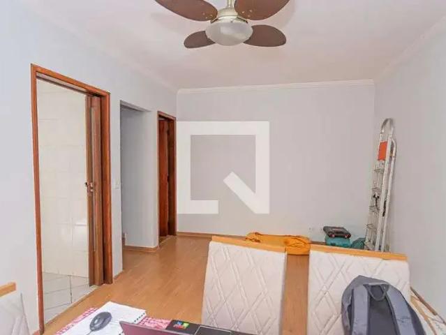 Casa / Sobrado para Venda em São Paulo/SP Parque São Domingos 2 Quartos