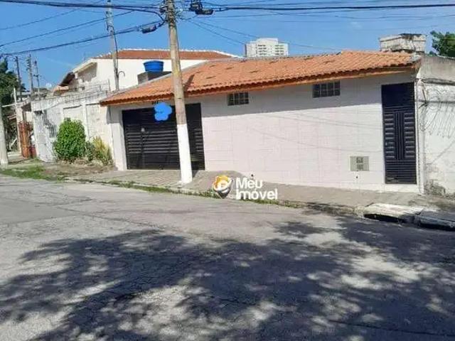 Casa / Sobrado para Venda em São Paulo/SP Parque São Domingos 2 Quartos
