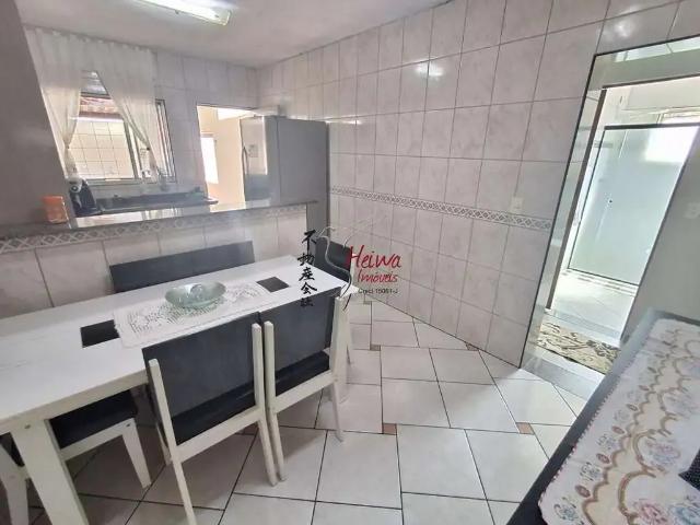 Casa / Sobrado para Venda em São Paulo/SP Parque São Domingos 2 Quartos