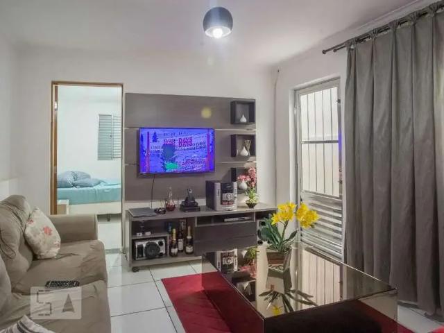 Casa / Sobrado para Venda em São Paulo/SP Parque São Domingos 2 Quartos