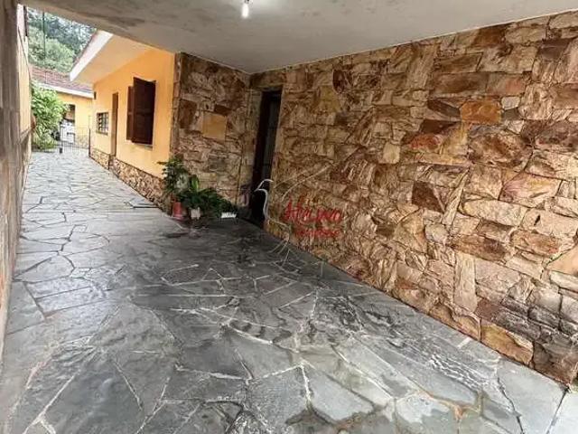 Casa / Sobrado para Venda em São Paulo/SP Parque São Domingos 2 Quartos