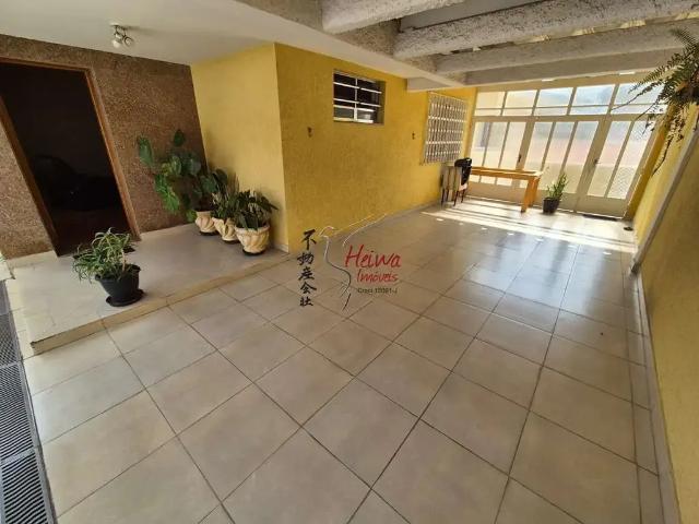 Casa / Sobrado para Venda em São Paulo/SP Parque São Domingos 2 Quartos