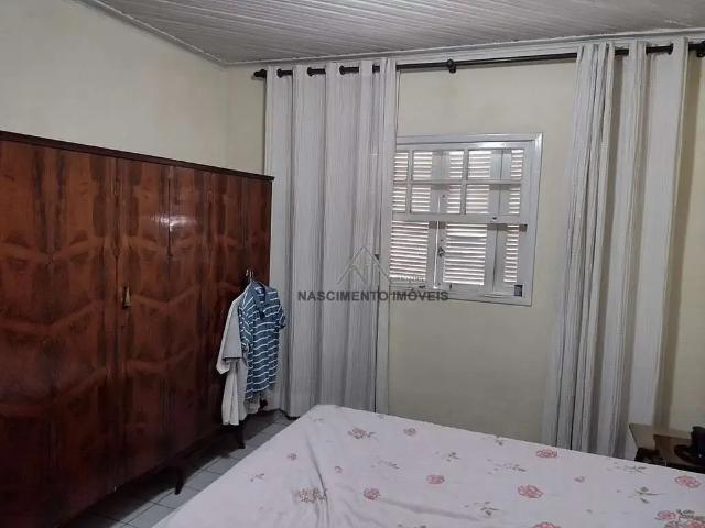 Casa / Sobrado para Venda em São Paulo/SP Parque São Domingos 2 Quartos