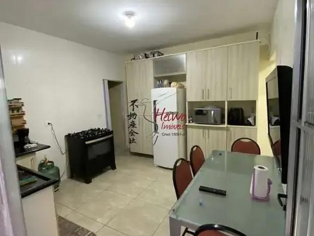 Casa / Sobrado para Venda em São Paulo/SP Parque São Domingos 2 Quartos