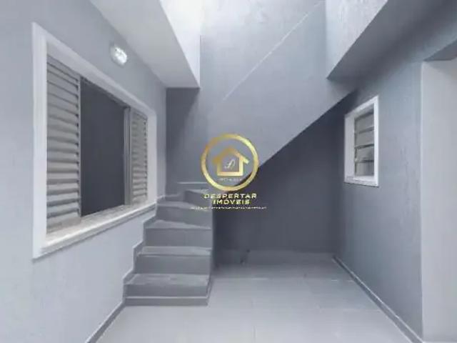 Casa / Sobrado para Venda em São Paulo/SP Parque São Domingos 2 Quartos