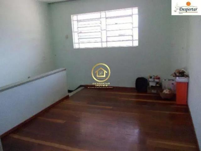 Casa / Sobrado para Venda em São Paulo/SP Parque São Domingos 2 Quartos