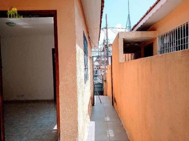 Casa / Sobrado para Venda em São Paulo/SP Parque São Domingos 2 Quartos