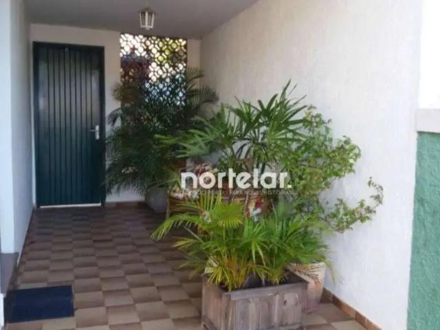 Casa / Sobrado para Venda em São Paulo/SP Parque São Domingos 2 Quartos