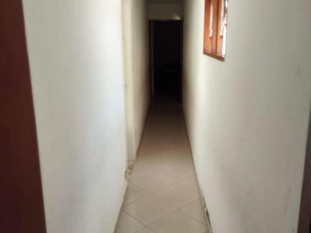 Casa / Sobrado para Venda em São Paulo/SP Parque São Domingos 2 Quartos