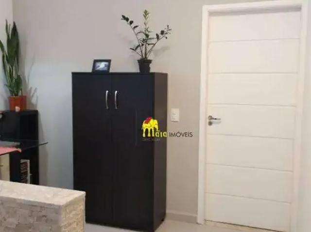 Casa / Sobrado para Venda em São Paulo/SP Parque São Domingos 2 Quartos
