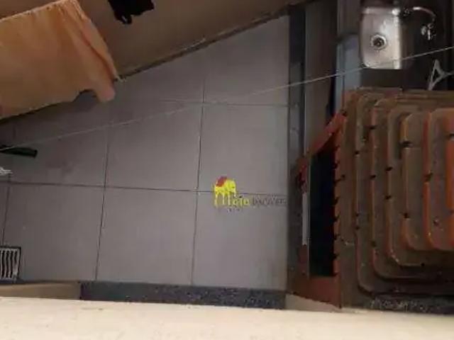 Casa / Sobrado para Venda em São Paulo/SP Parque São Domingos 2 Quartos