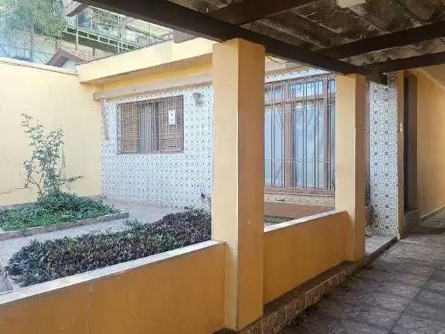 Casa / Sobrado para Venda em São Paulo/SP Parque São Domingos 2 Quartos